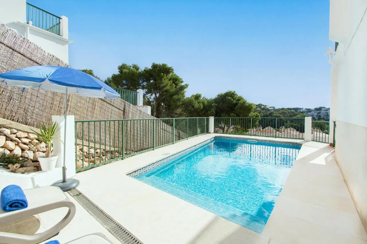 Casa Cris By Sonne Villas Ciutadella