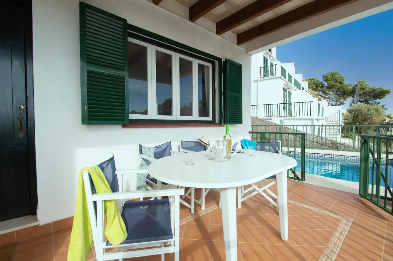 Casa Cris By Sonne Villas Ciutadella  Lejlighed Ciutadella (Menorca)