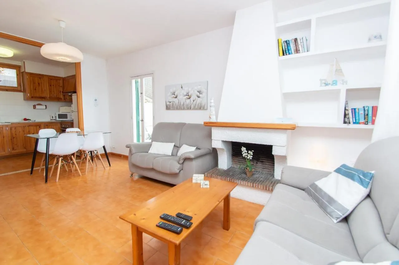 Lägenhet Casa Cris By Sonne Villas Ciutadella  Spanien