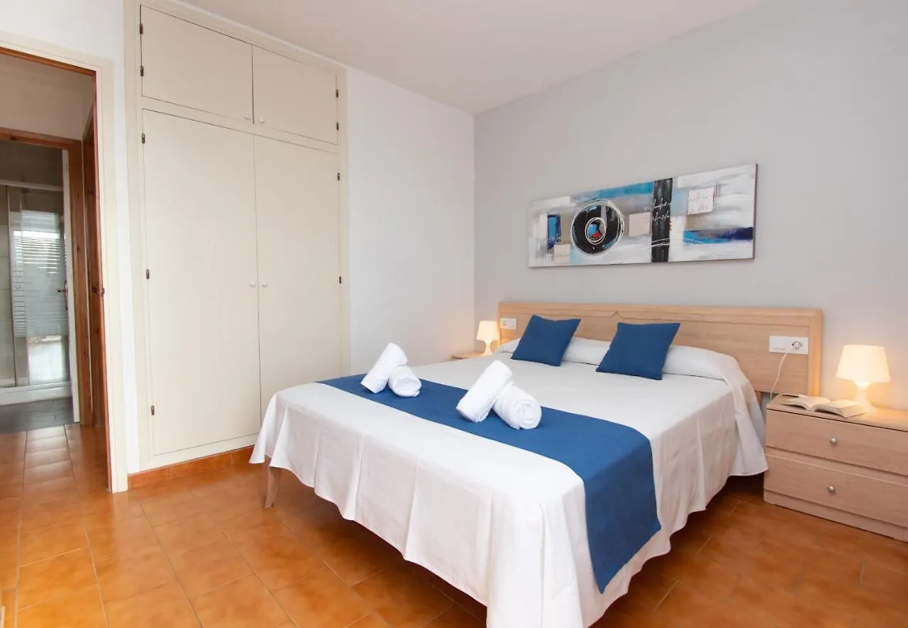 Lägenhet Casa Cris By Sonne Villas Ciutadella