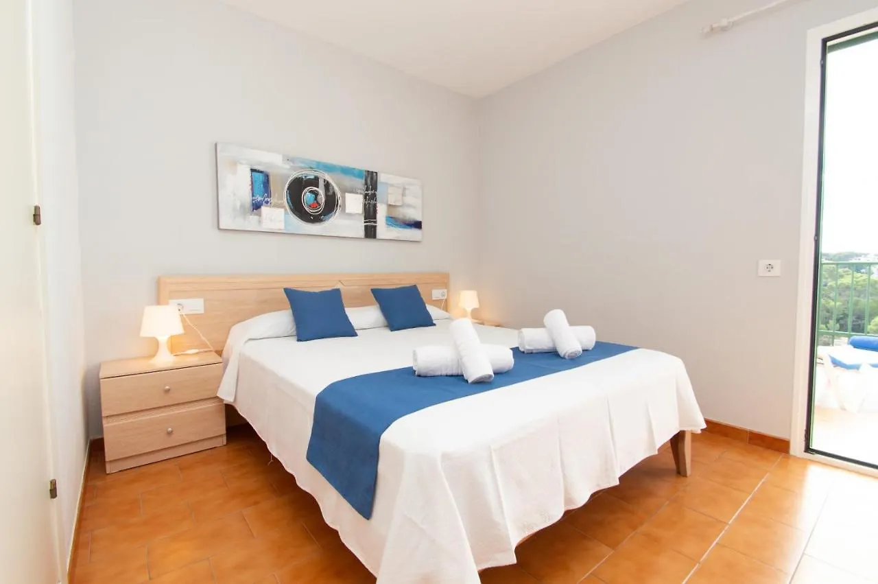 Lejlighed Casa Cris By Sonne Villas Ciutadella  Spanien