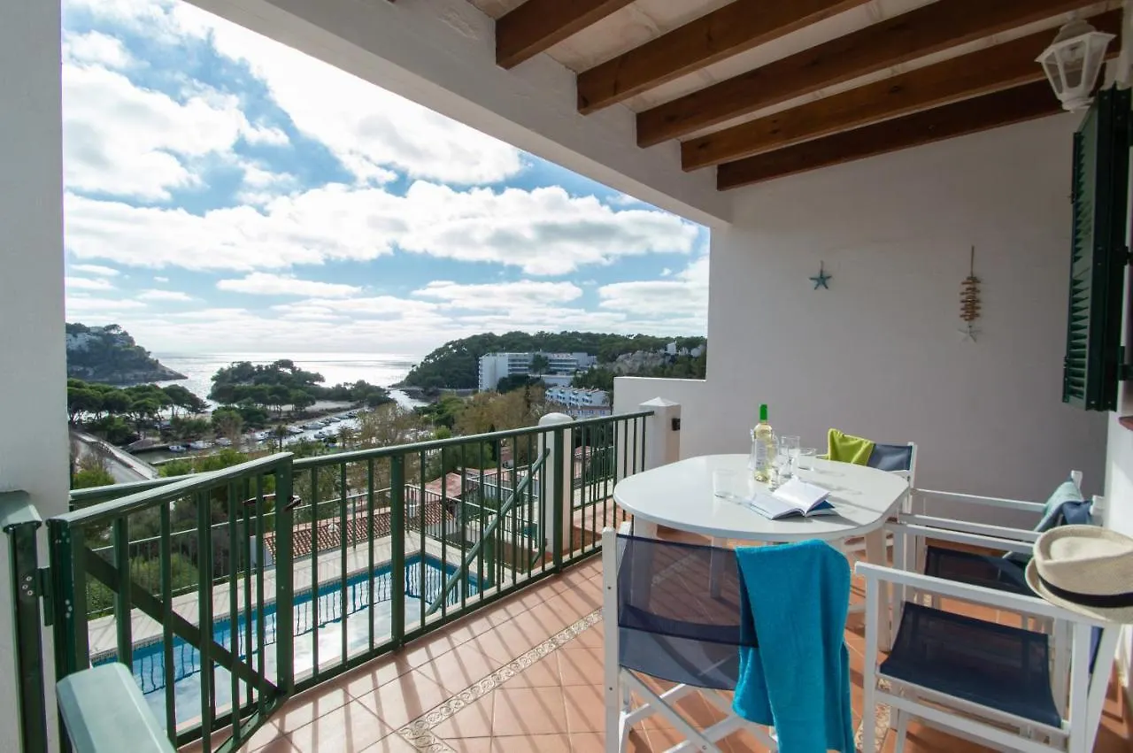 Casa Cris By Sonne Villas Ciutadella  0*, Ciutadella (Menorca)