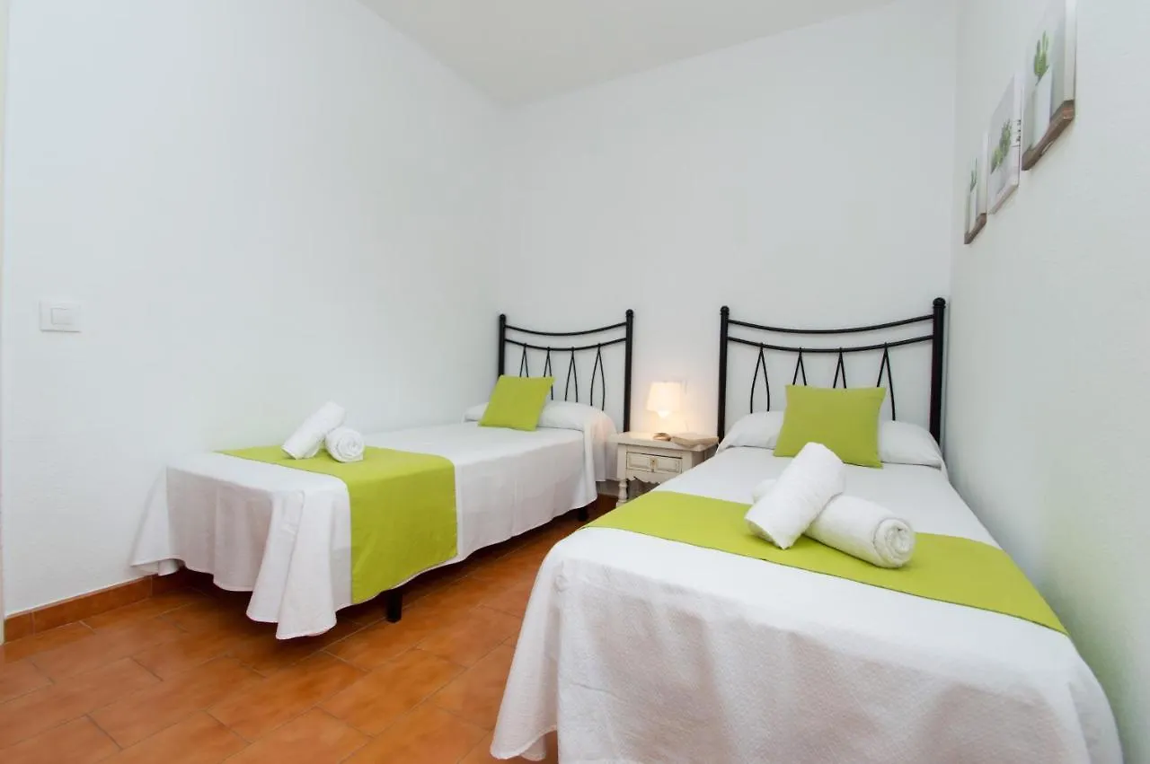 Lejlighed Casa Cris By Sonne Villas Ciutadella