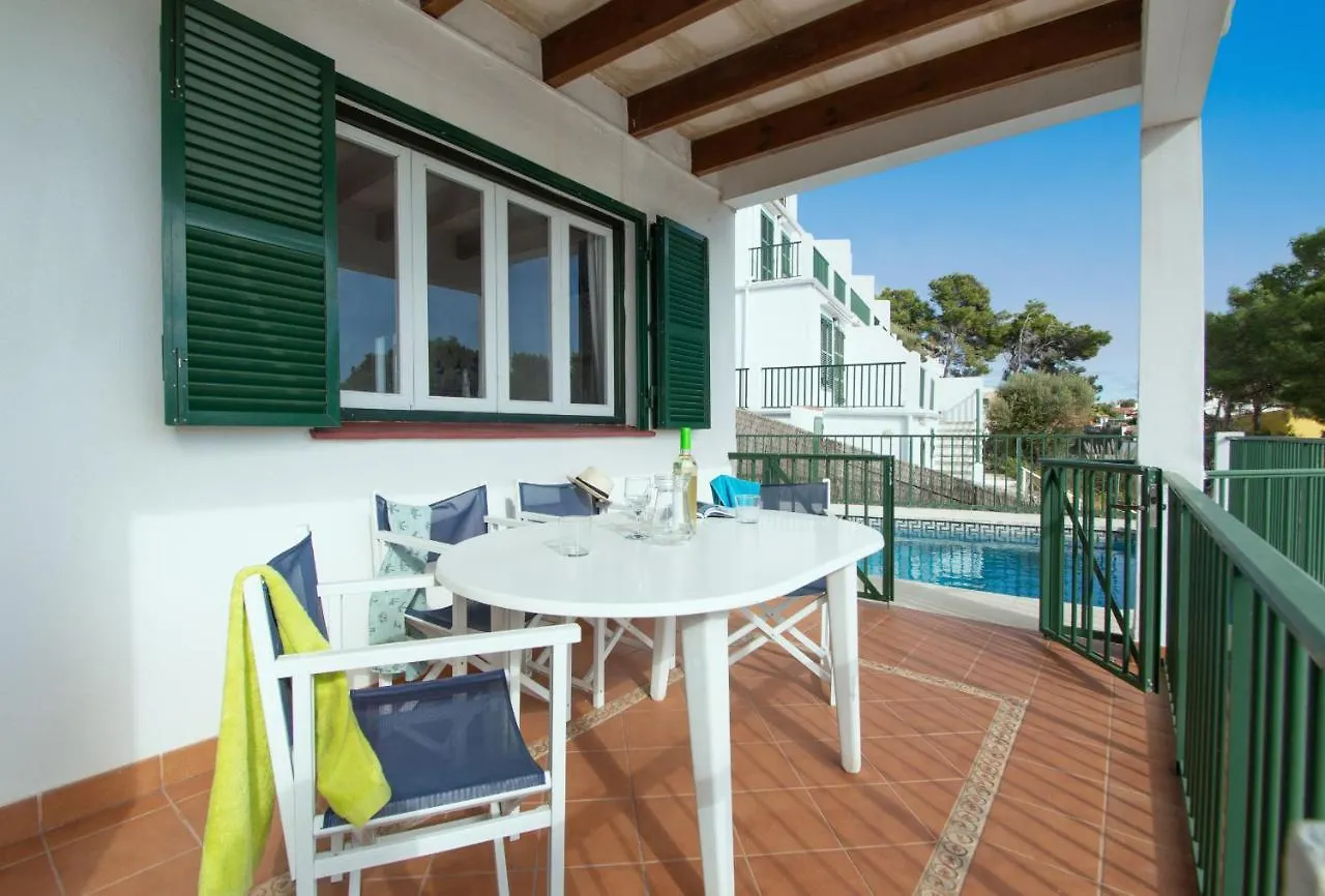 Lägenhet Casa Cris By Sonne Villas Ciutadella