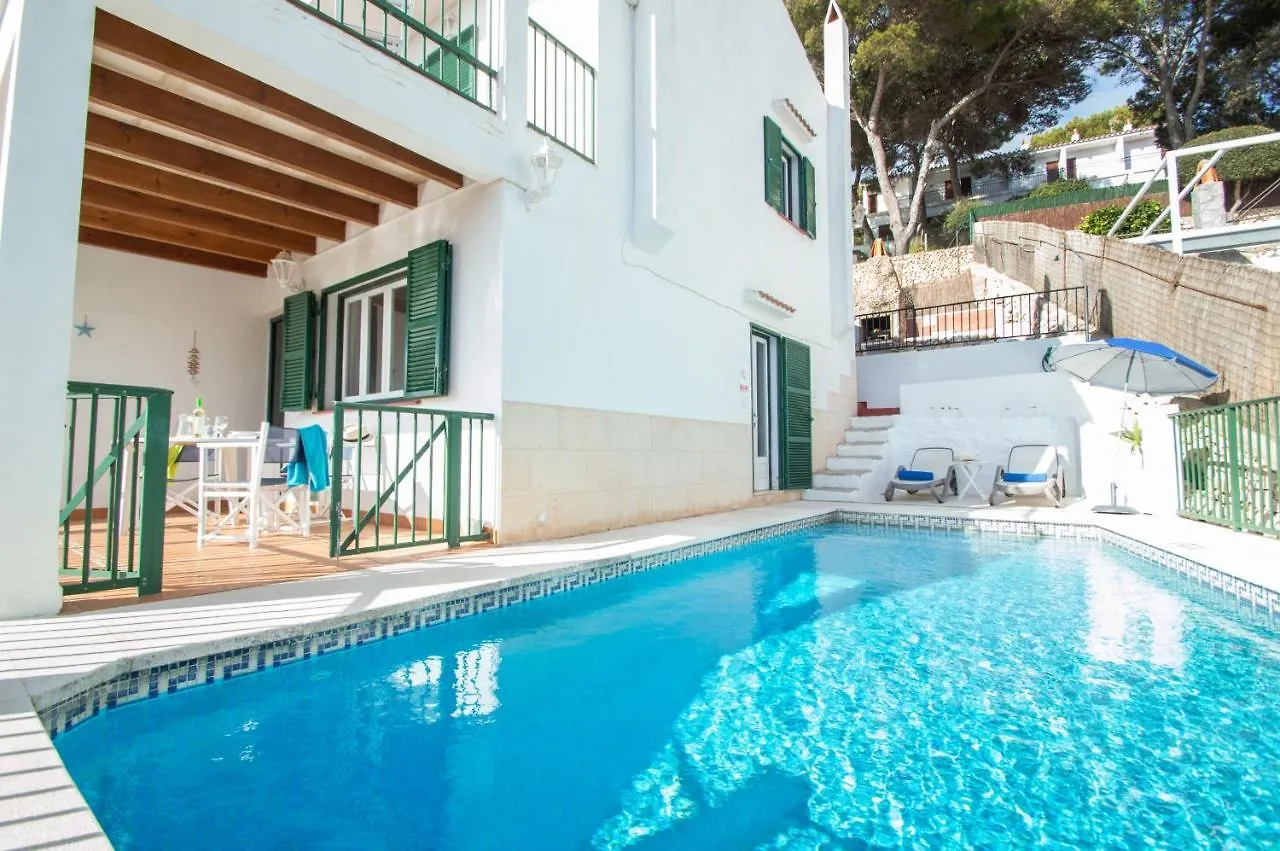 Casa Cris By Sonne Villas Ciutadella  0*, Ciutadella (Menorca) Spanien