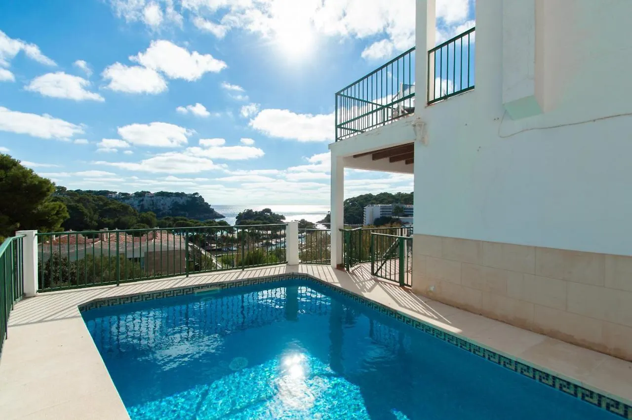 Lejlighed Casa Cris By Sonne Villas Ciutadella