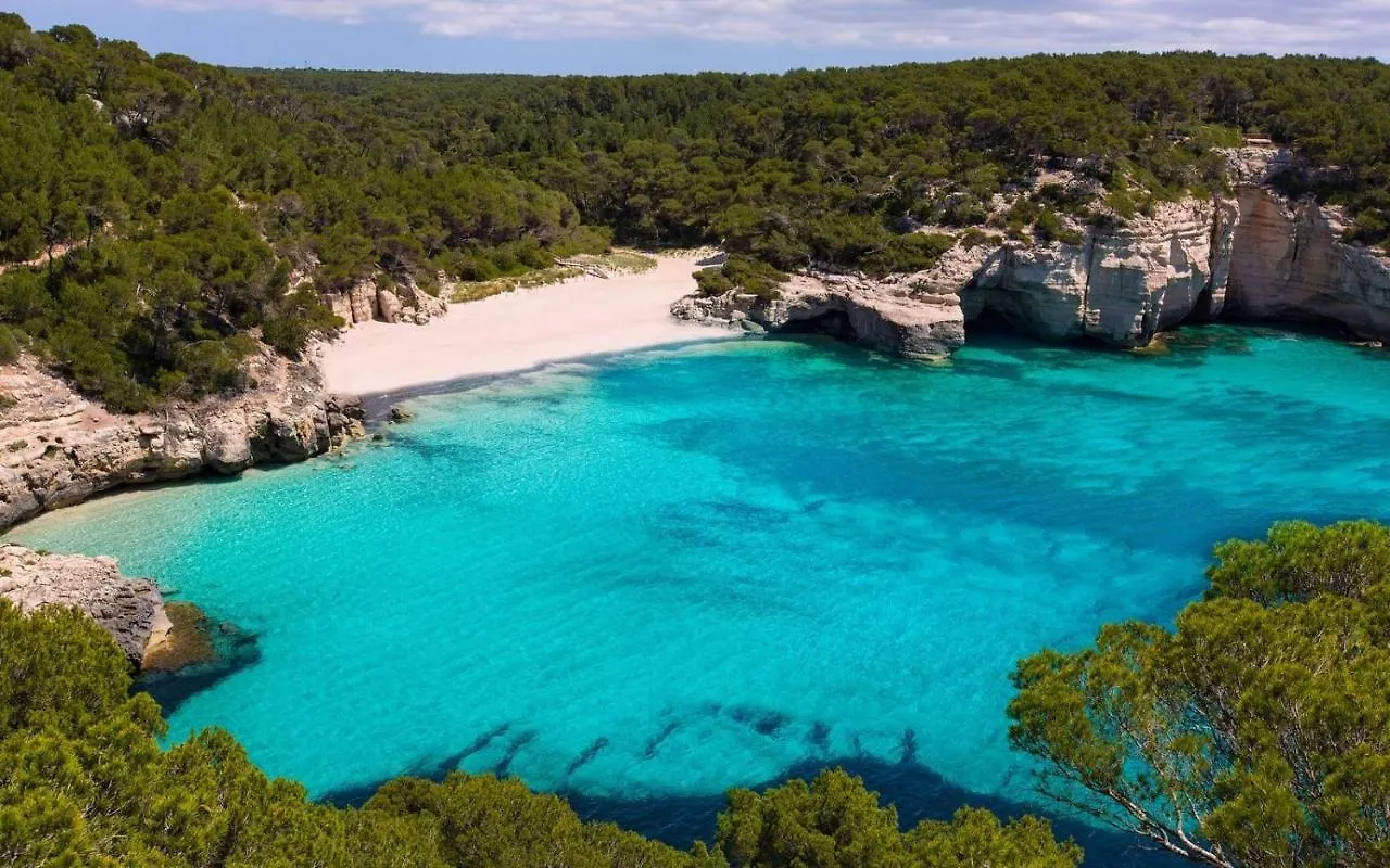 Casa Cris By Sonne Villas Ciutadella  Ciutadella (Menorca)