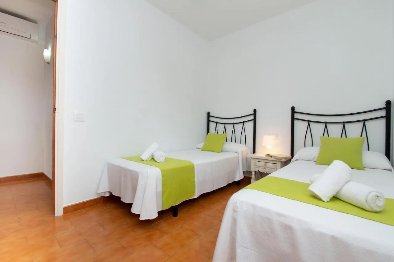 Casa Cris By Sonne Villas Ciutadella  0*, Ciutadella (Menorca) Spanien