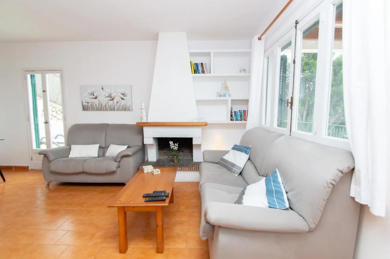 Casa Cris By Sonne Villas Ciutadella