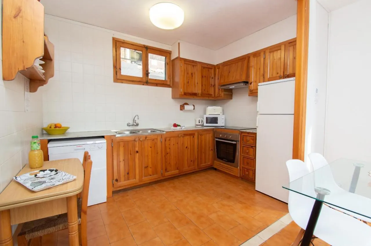 Casa Cris By Sonne Villas Ciutadella  Spanien