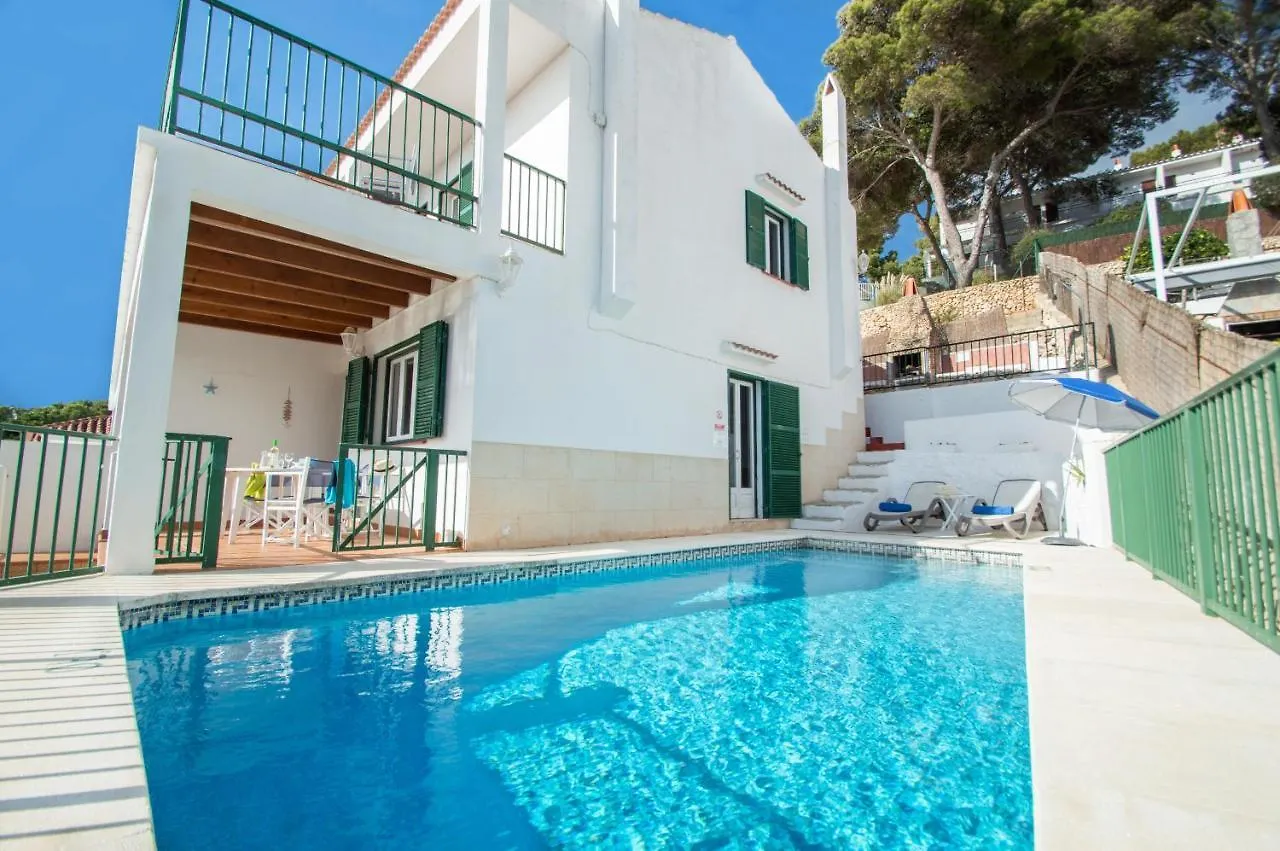 Casa Cris By Sonne Villas Ciutadella  Ciutadella (Menorca)